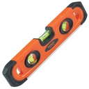 Kraft Plastic Torpedo Level